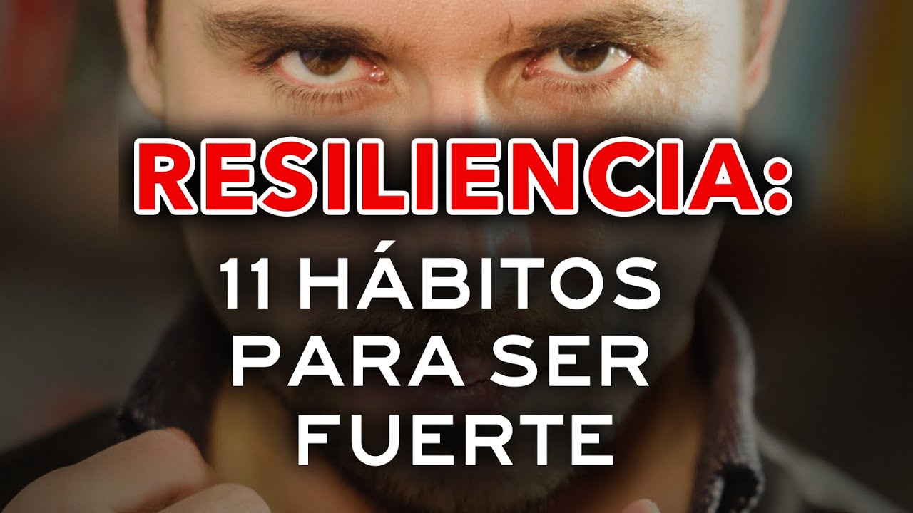 Resiliencia Y Superación Personal: Afrontando Desafíos Con Fuerza Interior